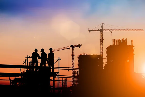 Capital Construction Capital Construction